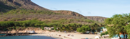 Île de Santiago
