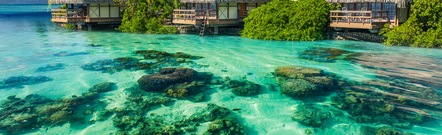Tahiti