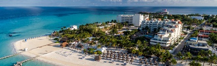 Isla Mujeres
