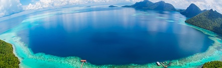 Borneo