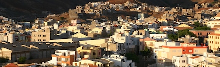Île de Sao Vicente
