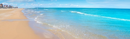 Côte Valencienne
