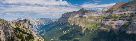Pyrénées Aragonaises