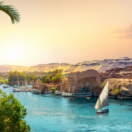 Découvrez les joyaux de l'Afrique du Nord : Djerba, Hurghada, Hammamet, Marrakech et Agadir