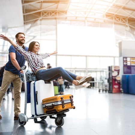 Droits des passagers aériens en 2026