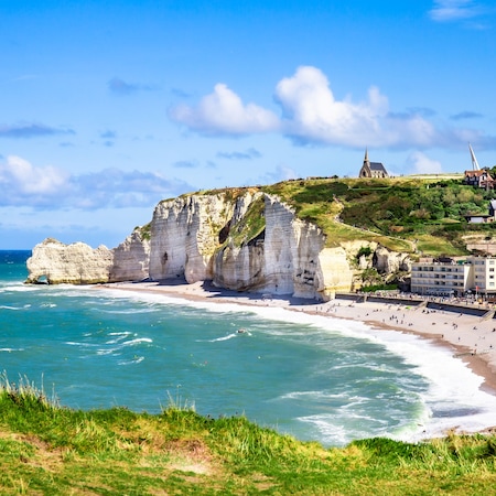 Où partir en été en France ? Les plus belles destinations pour 2026