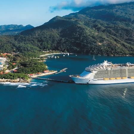 Croisières 2020 : quel bateau choisir ?