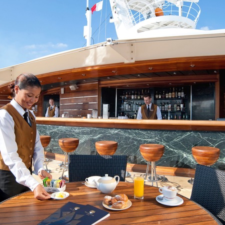 MSC Yacht Club : l’expérience ultime de la croisière de luxe