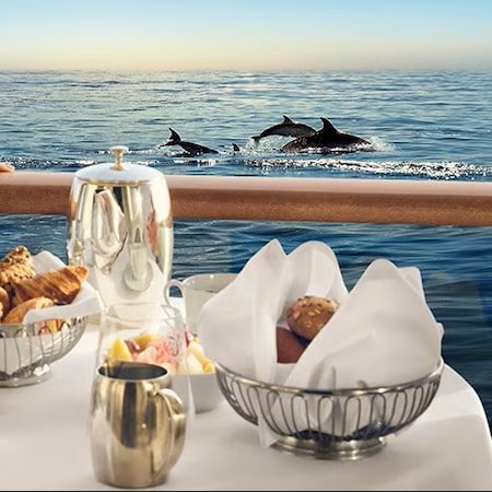 Croisière Tout Compris : l’option la plus sereine pour vos vacances