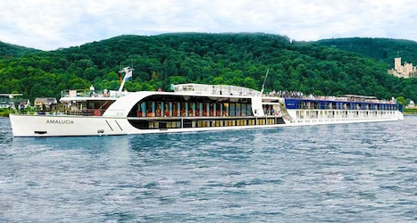 AMALUCIA