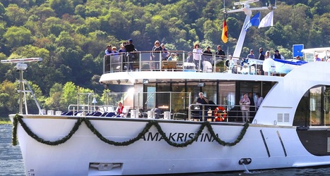 AMAKRISTINA