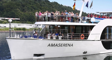 AMASERENA