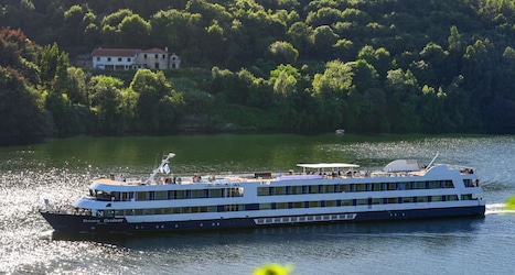 MS Douro Cruiser
