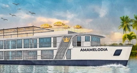 AMAMELODIA