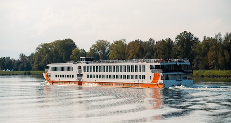 MS Vista Rio