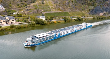 MS CruceNova