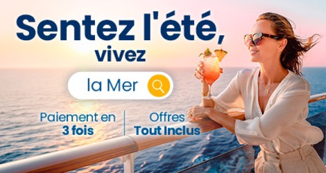 EL VERANO SABE A CRUCEROS
