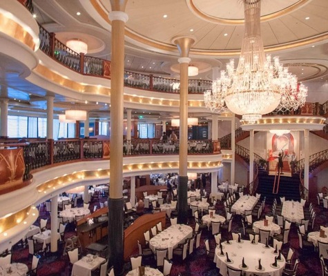 Image Navigator of the Seas 16