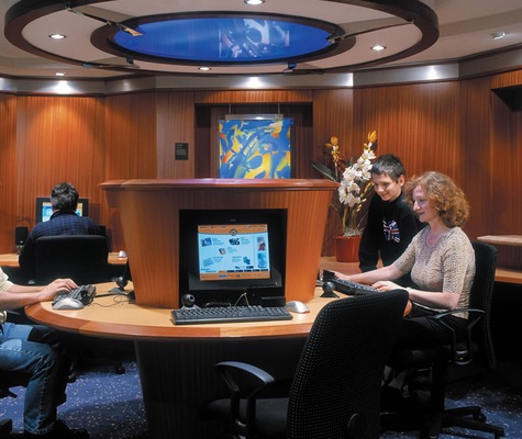 Image Radiance of the Seas 31