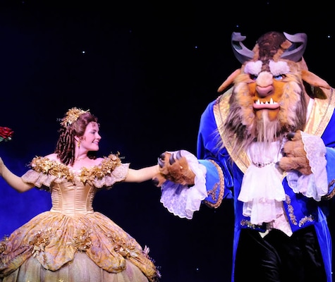 Image Disney Dream 10