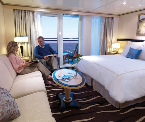 Image Queen Mary 2 24