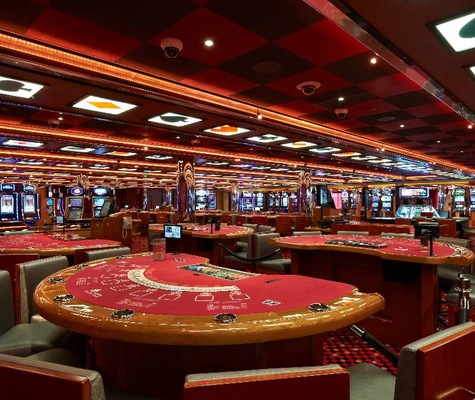 Image Carnival Breeze 9