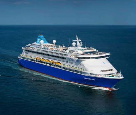 Image Celestyal Cruises 9