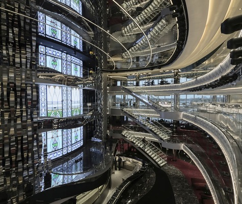 Image MSC Seaside 9
