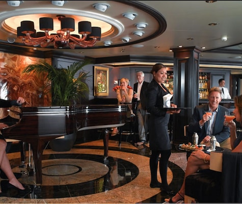 Image Oceania Marina 9