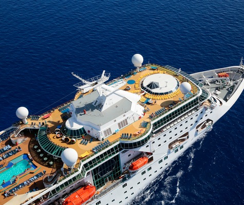Image Empress of the Seas 11