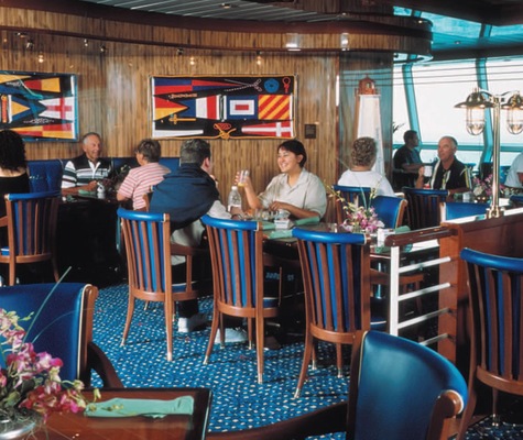 Image Radiance of the Seas 1