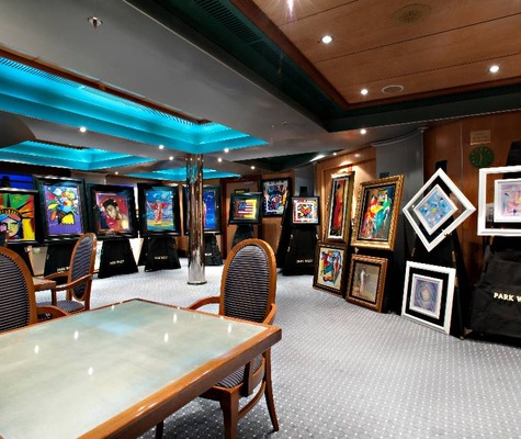 Image Carnival Glory 18
