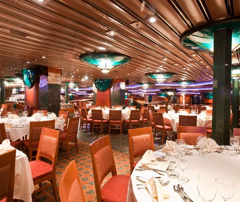Restaurant Imagination