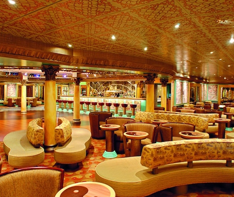 Image Costa Mediterranea 7