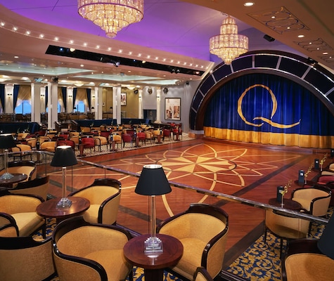 Image Queen Mary 2 1
