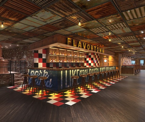 Image Carnival Panorama 7