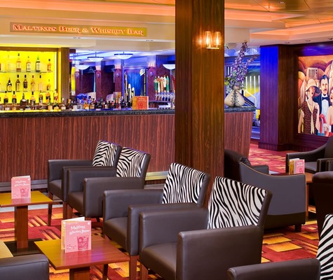 Image Norwegian Pearl 16