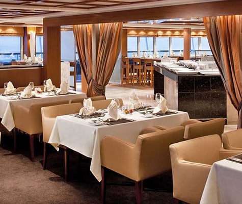 Image Seabourn Quest 18