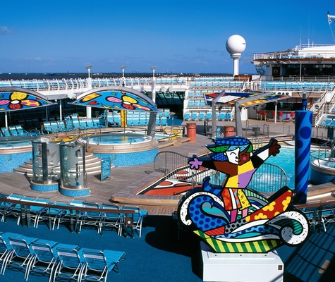 Image Mariner of the Seas 13