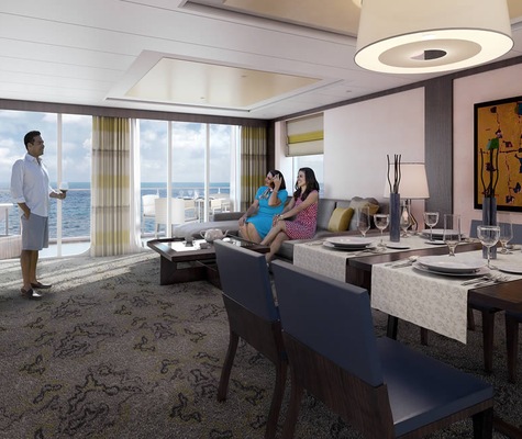 Image Ovation of the Seas 15