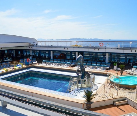 Image CFC Compagnie Française de Croisières 6