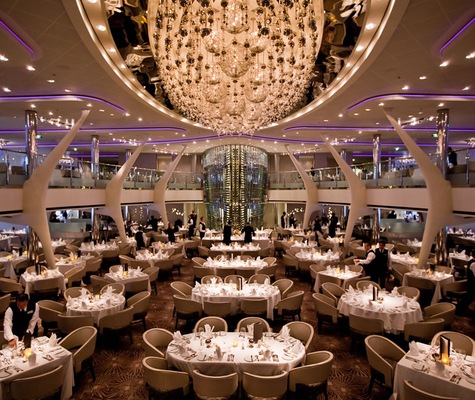 Image Celebrity Equinox 22