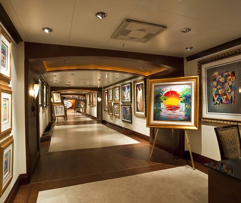 Galerie d