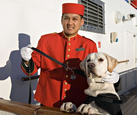 Image Queen Mary 2 31