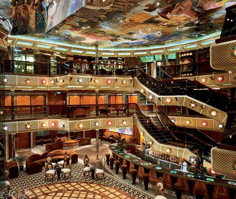 Image Carnival Conquest 17