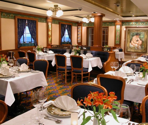 Le Bistrot