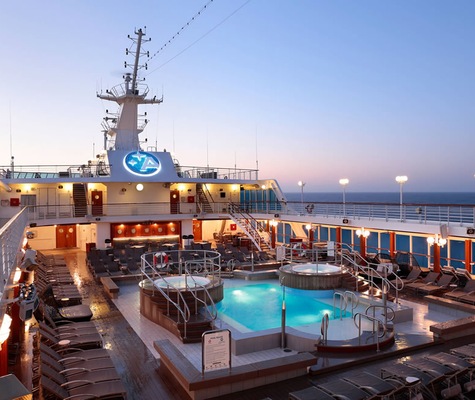 Image Azamara Quest Desire 12