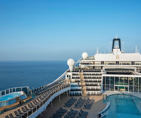 Image MSC World Europa 10