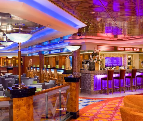Image Norwegian Pearl 8