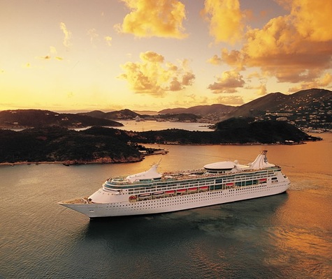 Image Vision of the Seas 17
